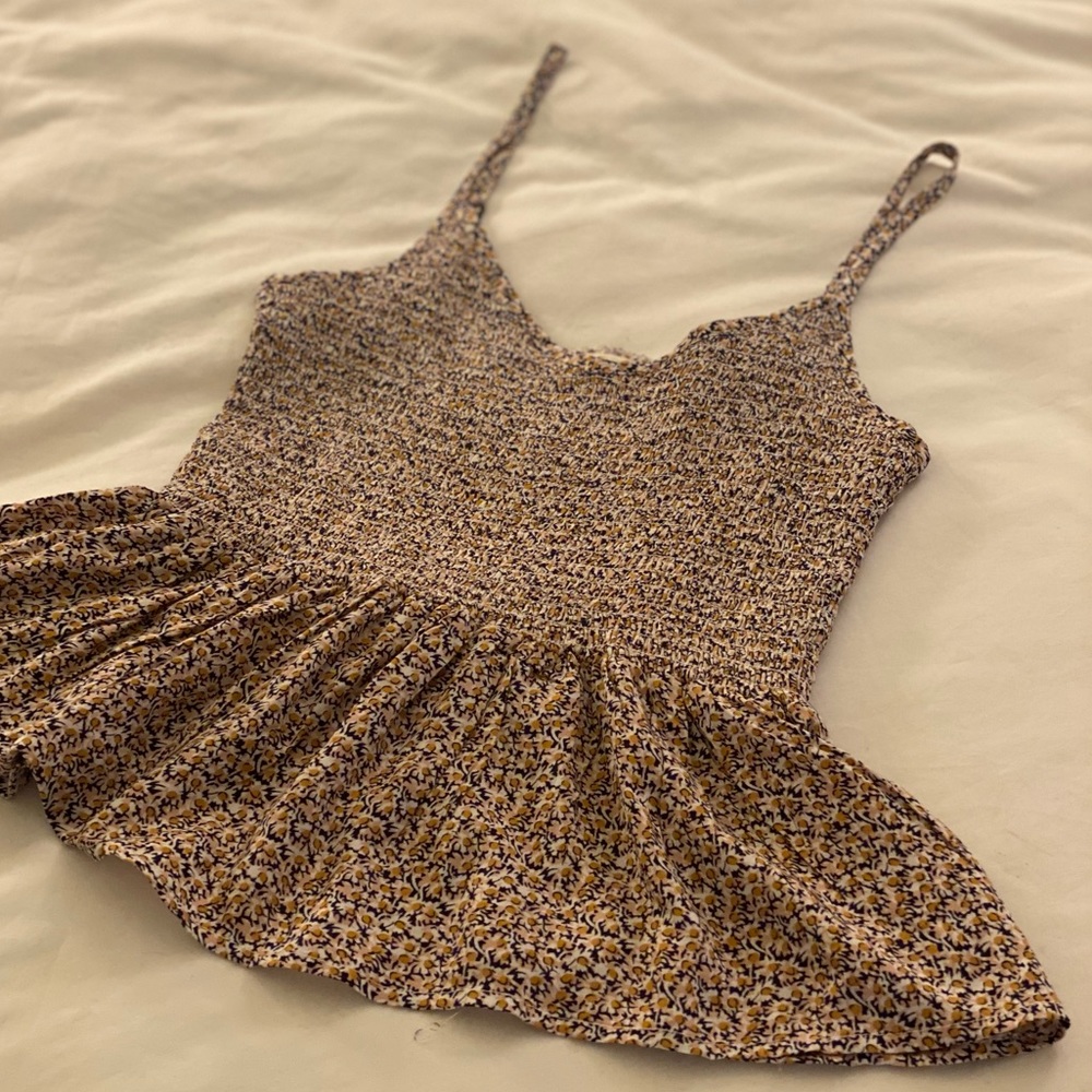 Daisy Top